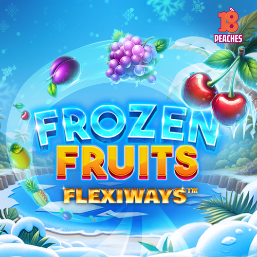 Frozen Fruit